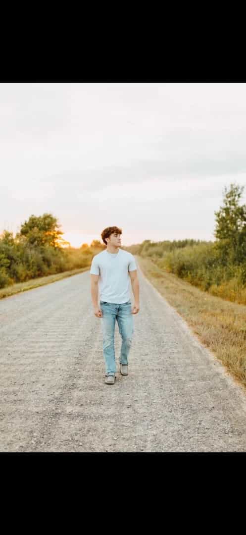 Evan Morris
